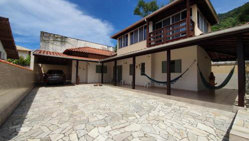 Casa Orquídeas Ubatuba Praia da Lagoinha - Foto 2