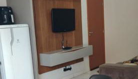 Lindo apartamento completo com elevador - Foto 2