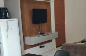 Lindo apartamento completo com elevador - Foto 3