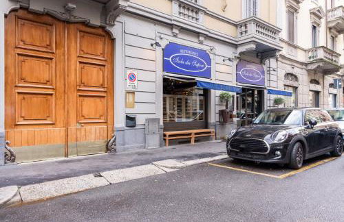 SPAZIO M&M Via Augusto Anfossi 10 - Foto 30