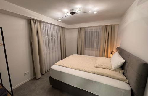 Moderne 3 Zimmer Wohnung direkt neben dem Campus - Foto 13