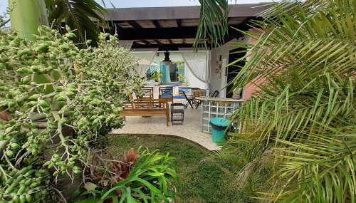 Casa em Cabo frio 4Q para descanso e lazer - Foto 5, Garden view