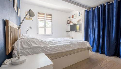 Maison charmante avec WiFi près des plages et pistes cyclables - FR-1-835-9 - Foto 3