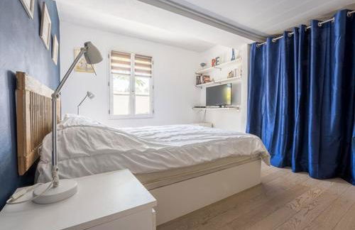 Maison charmante avec WiFi près des plages et pistes cyclables - FR-1-835-9 - Foto 3