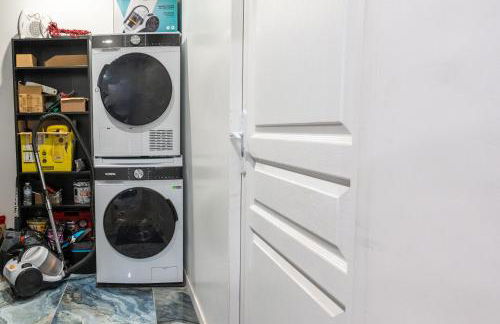 Chez Lana - 8 prs - Parking - Jardin - Foto 25