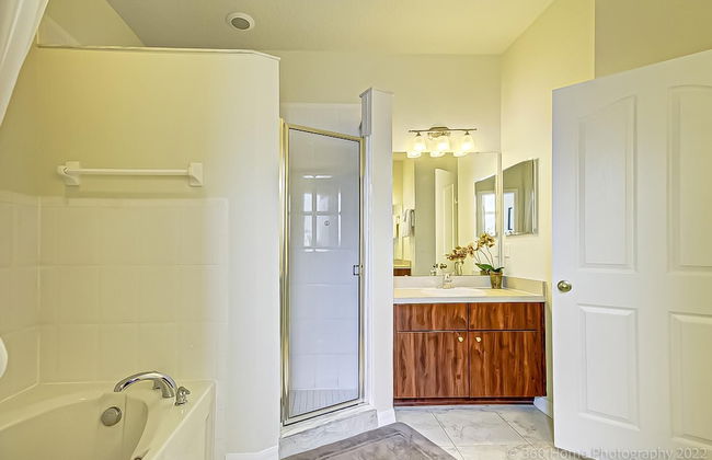 Gated Community, Private Pool and Game Room Near Disney!!! - Foto 7