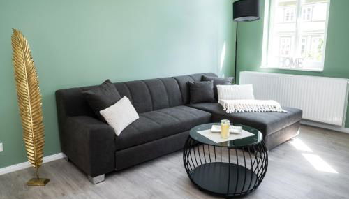 Schönes Fachwerkhaus mit viel Charme in der Altstadt - Foto 5