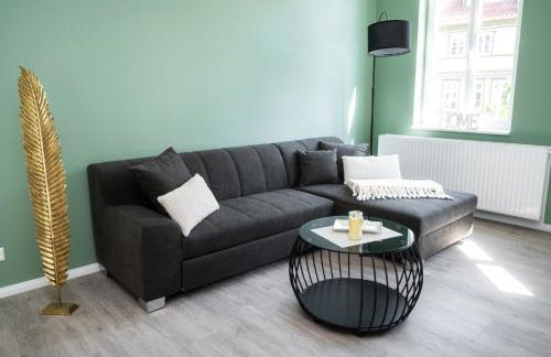 Schönes Fachwerkhaus mit viel Charme in der Altstadt - Foto 5