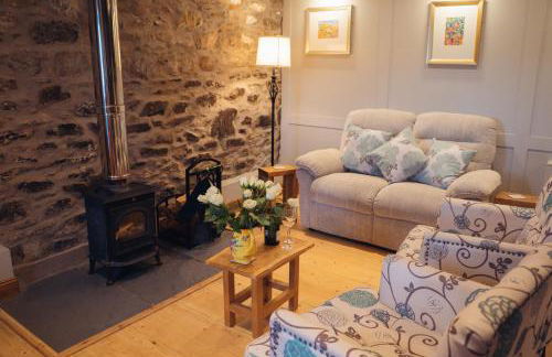 Shepherds Forge, Loch Tay - Foto 1