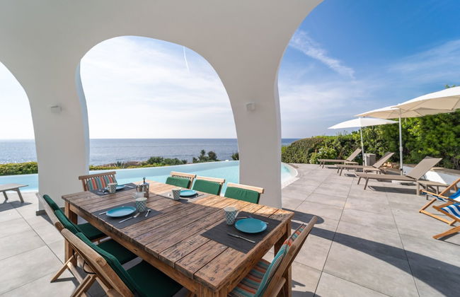 Villa Gaudina - Villa With Private Pool. Free Wifi - Foto 50