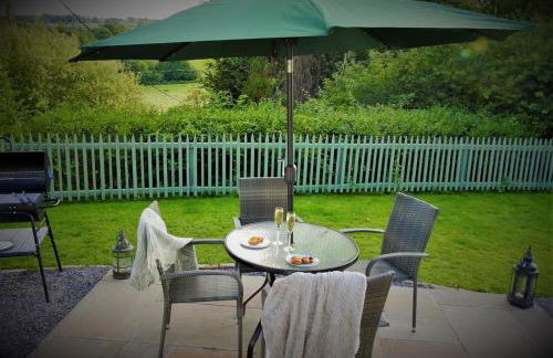 Cosy country cottage with outdoor bathing - Foto 6