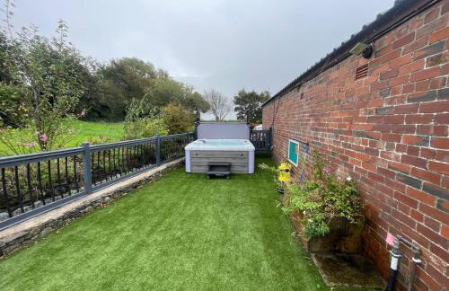 Millstream Barn by Prestige Properties SA - Foto 15