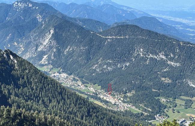 Haus Im Hochtal - Foto 36