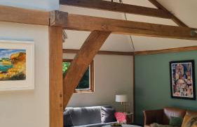 The Stable, Tollgate Farm Kent - Foto 27