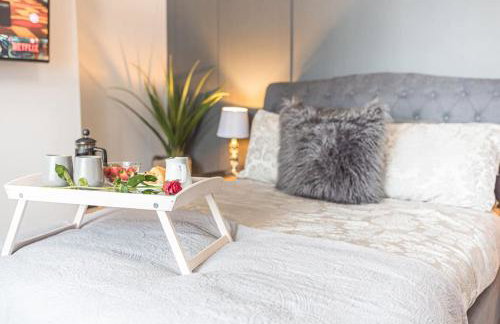 Luxury townhouse in Workington - Foto 76