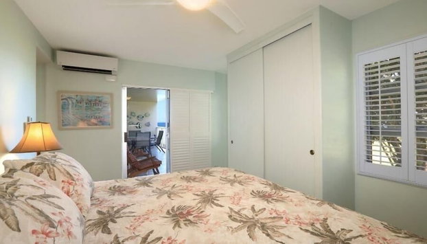 Royal Mauian, #202 3 Bedroom Condo by RedAwning - Foto 5, Habitación