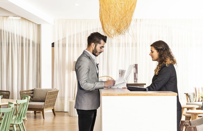 Clube Maria Luisa - Foto 4