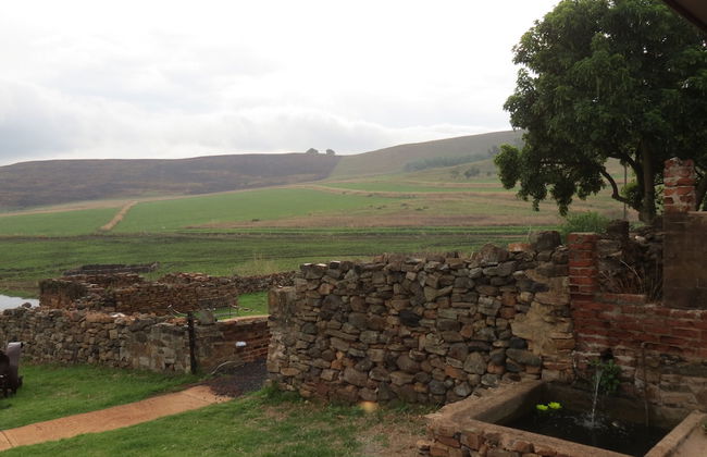 The Red Barn - Foto 31