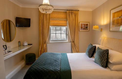 Leeds Castle Stable Courtyard Bed and Breakfast - Foto 60