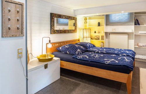 Modernes Landapartment - Foto 8