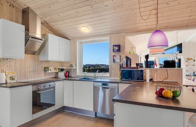 "Ginia" - 150m to the fjord - Foto 31