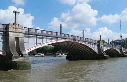 Exclusive 2 Bedroom Flat near Loughborough Junction! - Foto 11