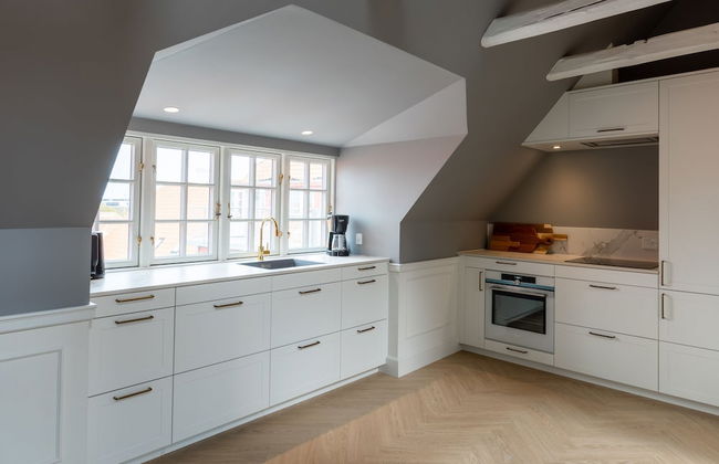 Ankerhus Ferielejligheder Skagen - Foto 50