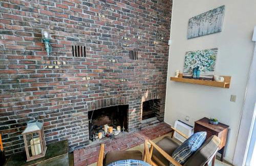 Idyllic Waterfront Cottage with Fire Pit Near Acadia National Park | Gouldsboro, Maine - Foto 65