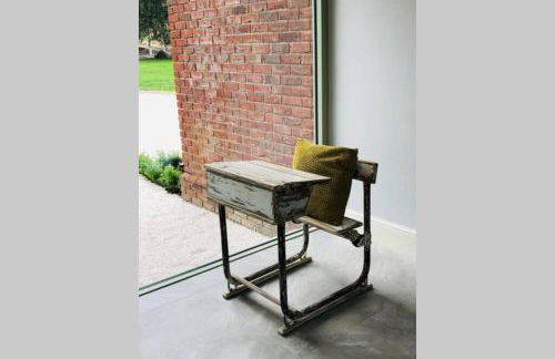 Ballyheifer House - a beautiful 5 bedroom home. - Foto 28