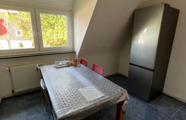 Ferienwohnung an der Messe - Foto 2