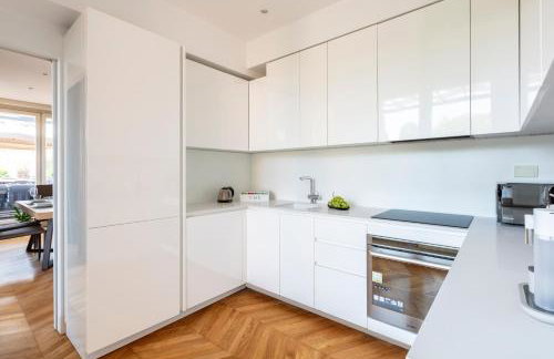 Roma Luxury Apartment - Photo 65