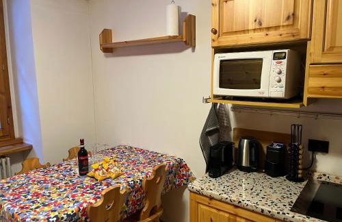 Appartamento Santa Caterina - Foto 7