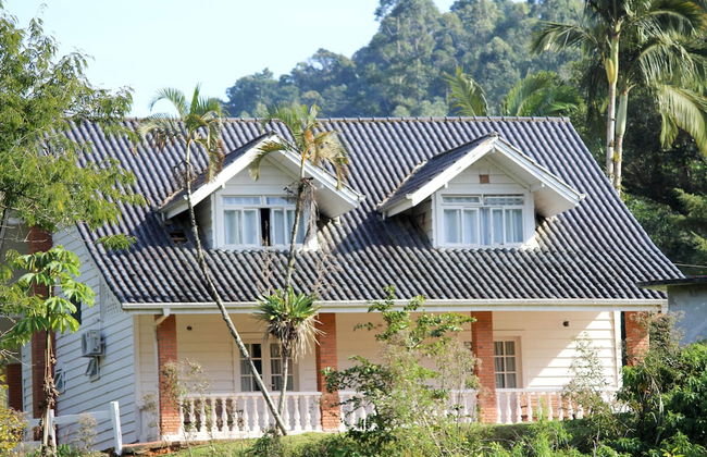 Hotel Fazenda Casarão do Vale - Foto 64