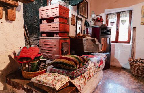 Casa Luisa, relax con vista panoramica - Photo 10