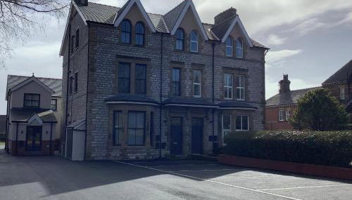 Jeffersons Abbey Road Serviced Apartments - Foto 2