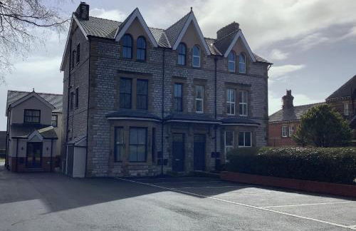 Jeffersons Abbey Road Serviced Apartments - Foto 2