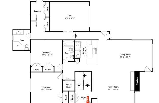 Alto Chalet - Foto 17