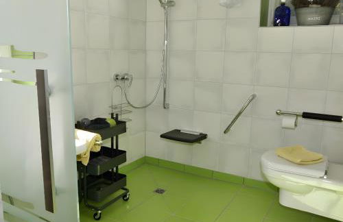 Rollstuhlgerecht auf d Kullenmühle - Photo 12