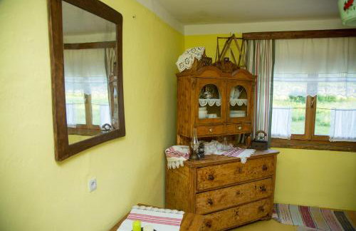 Apartment Eko Etno selo Stara Kapela, Pavina kuća - Foto 65