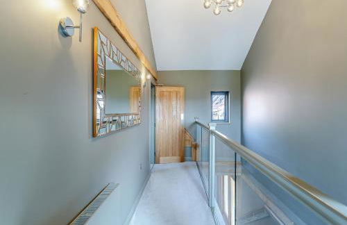 Oakwood Barn - Foto 28