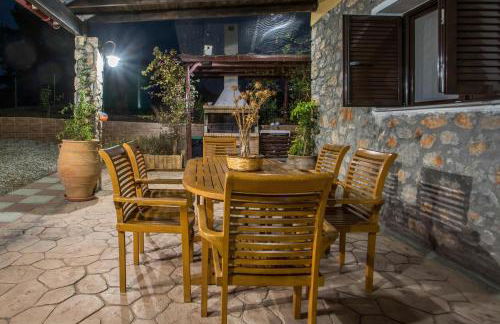 Villa in the Woods - Foto 33