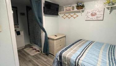 Neals Nest Cozy Cabin - Foto 5