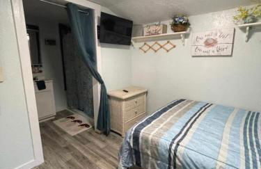 Neals Nest Cozy Cabin - Foto 5