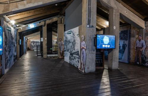 Holiday Home Bella Vita - Foto 34