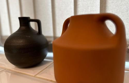 New Stylish House - Sleeps 7 - Free Parking - Contractors Welcome - Wifi - Foto 26