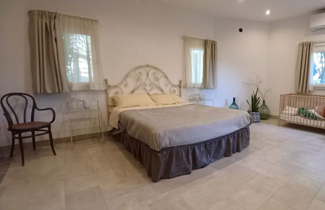 YourHome - Antico Casale Sorrentino - Foto 10