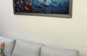 APARTAMENTO Alto Padrão Centro Itajaí - Foto 10