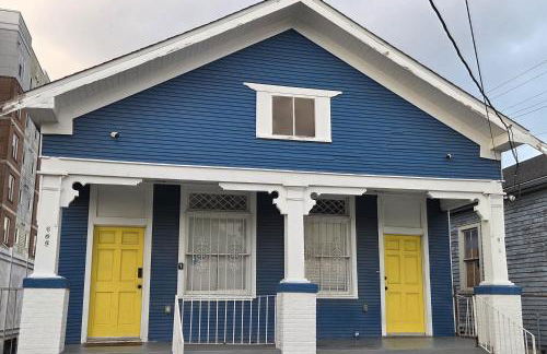 605 S genios st new Orleans 70119 - Foto 3