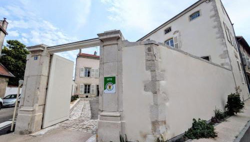 Gîte des remparts - Foto 2