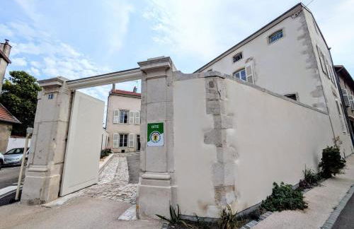 Gîte des remparts - Foto 2